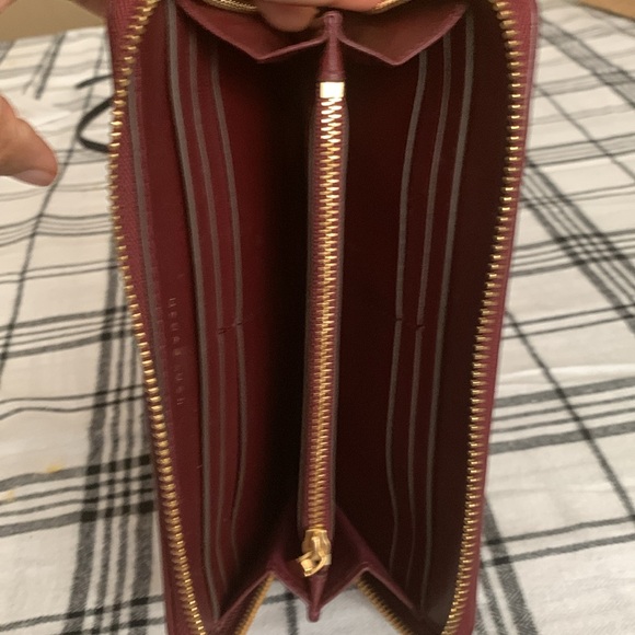 Tory Burch wallet - Picture 4 of 8